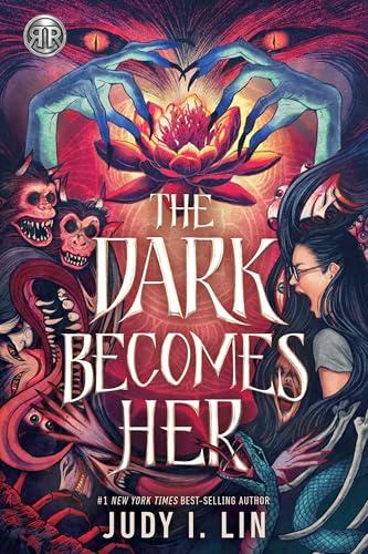 The Dark Becomes Her
