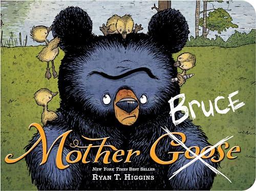 Mother Bruce