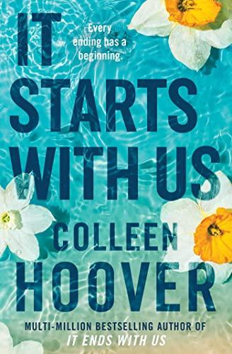 It Starts With Us (It Ends With Us, Bk. 2)