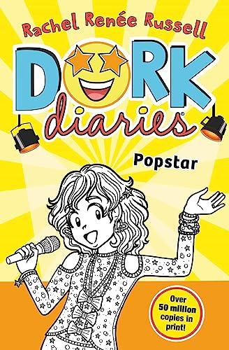 Pop Star (Dork Diaries, Bk. 15)