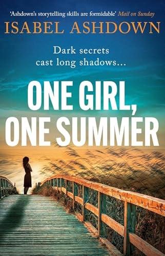 One Girl, One Summer (Highcap Mystery)