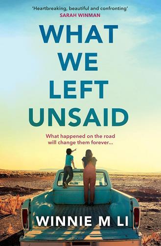 What We Left Unsaid