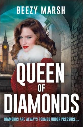 Queen of Diamonds (Queen of Thieves, Bk. 3)