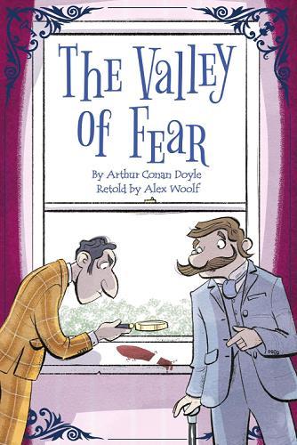 The Valley of Fear (The Adventures of Sherlock Holmes)