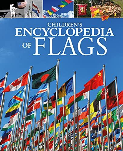 Children's Encyclopedia of Flags (Children’s Reference Library)