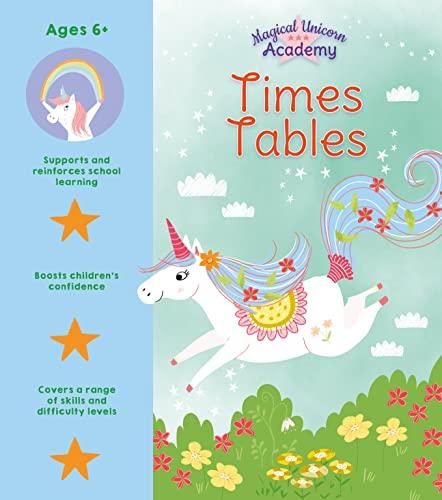 Times Tables (Magical Unicorn Academy)