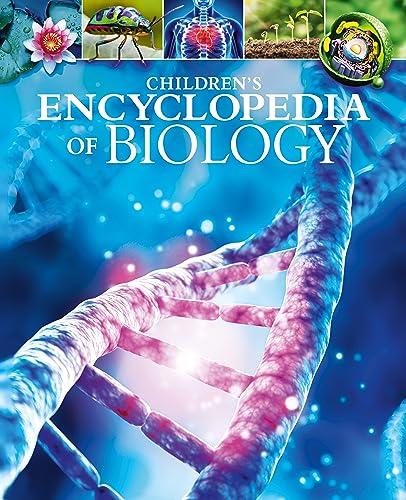 Children's Encyclopedia of Biology (Children's Reference Library)