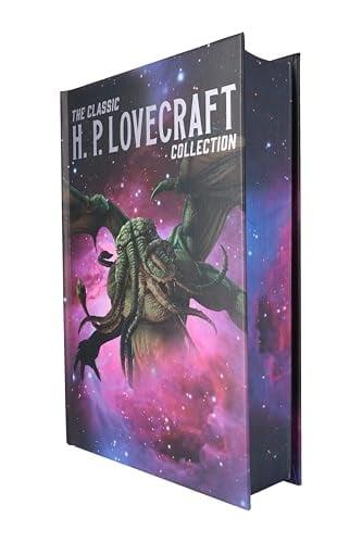 The Classic H. P. Lovecraft Collection (Arcturus Pulp Classics)