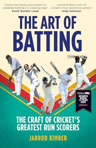 The Art of Batting: Decoding the Craft of Cricket’s Greatest Run Scorers
