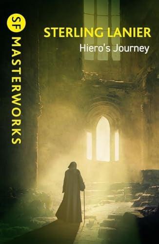 Hiero's Journey (SF Masterworks)