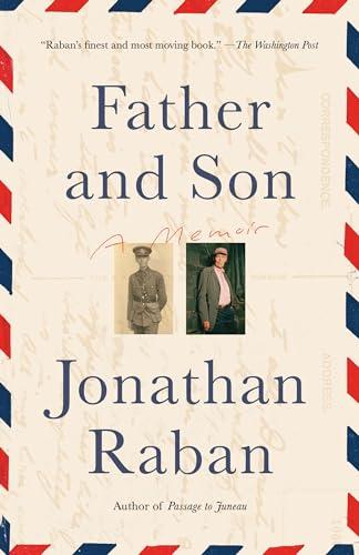 Father and Son: A Memoir