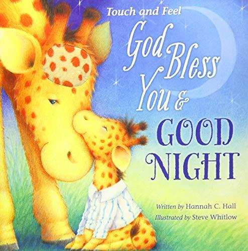 God Bless You & Good Night