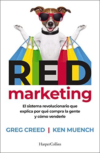 RED Marketing: Los Tres Ingredients de las Marcas Lideres