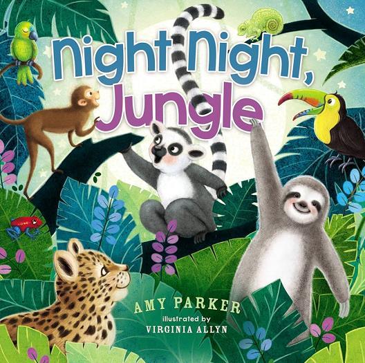 NIght Night, Jungle