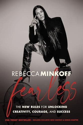 Fearless: The New Rules for Unlocking Creativity, Courage, and Success