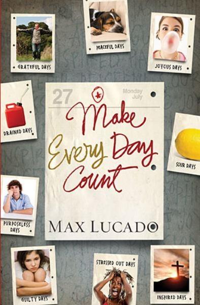 Make Every Day Count (Teen Edition)