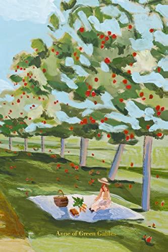 Anne of Green Gables (Harper Muse Classics: Painted Editions)