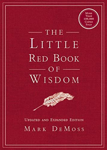 The Little Red Book of Wisdom (Updated and Expanded Edition)