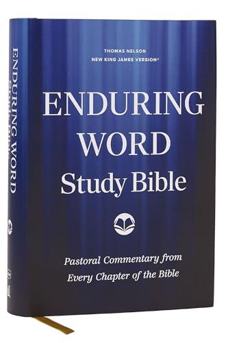 NKJV, Enduring Word Study Bible