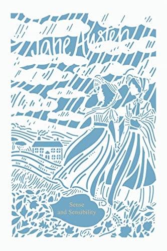 Sense and Sensibility (Harper Muse Classics: Jane Austen Collection)