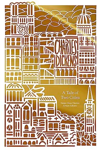 A Tale of Two Cities (Harper Muse: Artisan Edition)