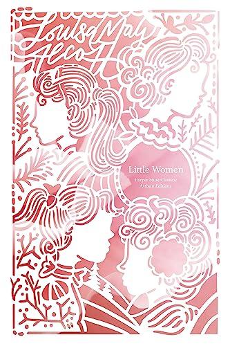 Little Women (Harper Muse Classics: Artisan Edition)