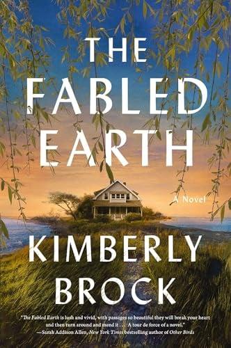 The Fabled Earth