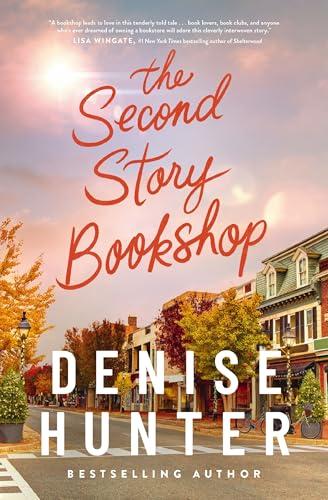 The Second Story Bookshop