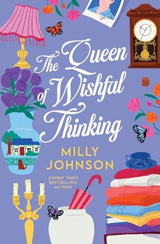 The Queen of Wishful Thinking