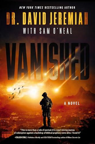 Vanished (Bk. 1)