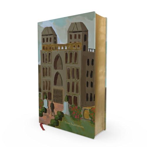 Great Expectations (Harper Muse Classics: Painted Editions)