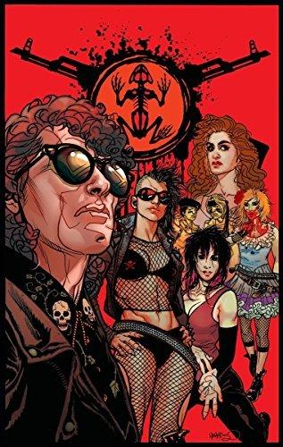 The Lost Boys (Volume 1)
