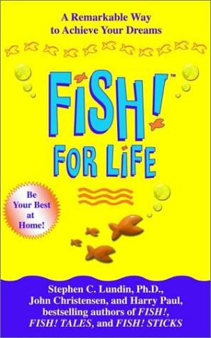 Fish! for Life