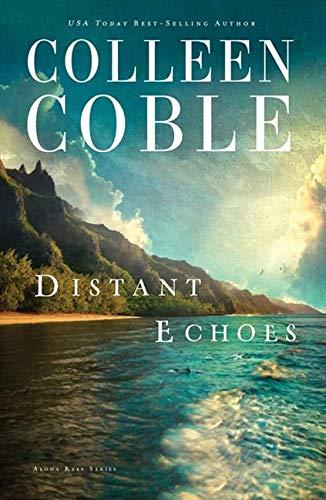 Distant Echoes (Aloha Reef, Bk. 1)
