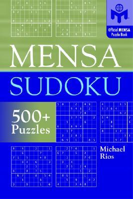 Mensa Sudoku