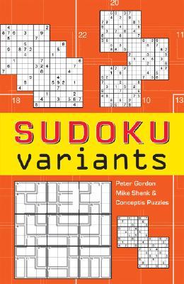 Sudoku Variants