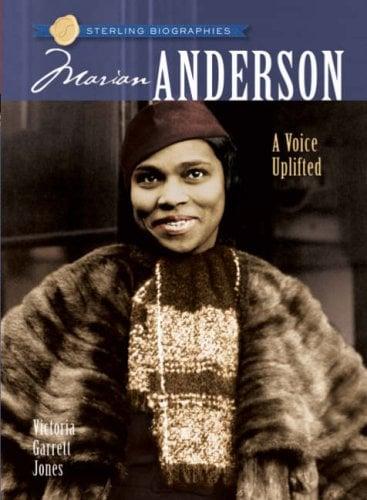Marian Anderson (Sterling Biographies)