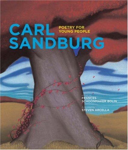 Carl Sandburg (Poetry for Young People)