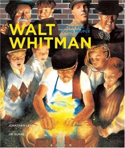 Walt Whitman (Poetry for Young People)
