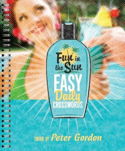Fun in the Sun Easy Daily Crosswords