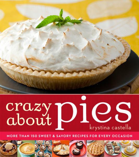Crazy About Pies