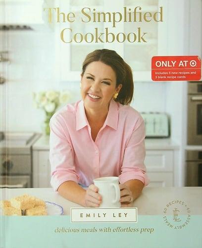 The Simplified Cookbook (Target Edition)