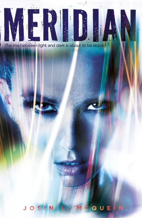 Meridian (Arclight, Bk. 2)