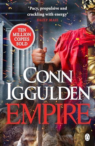 Empire (The Golden Age, Bk. 2)