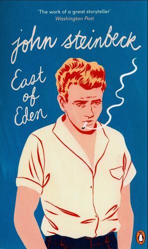 East of Eden (Bk. 1)