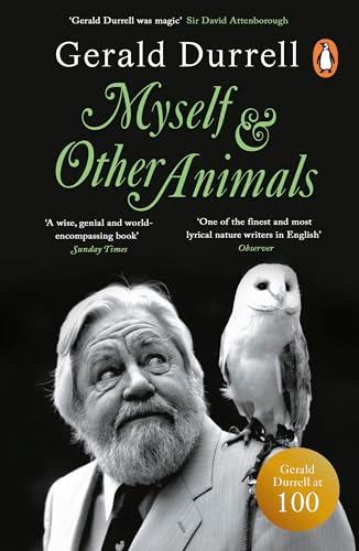 Myself and Other Animals