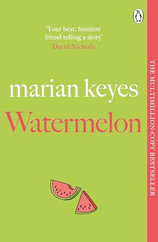 Watermelon (Walsh Family, Bk. 1)