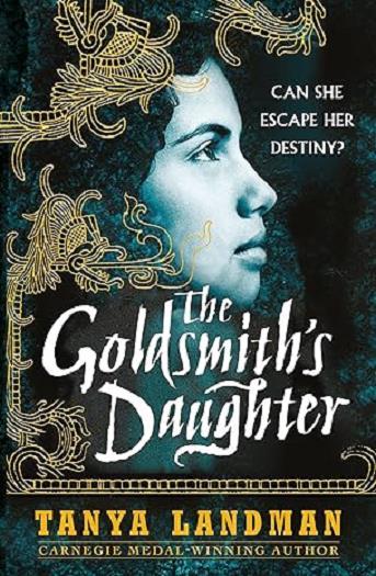 The Goldsmith's Daughter