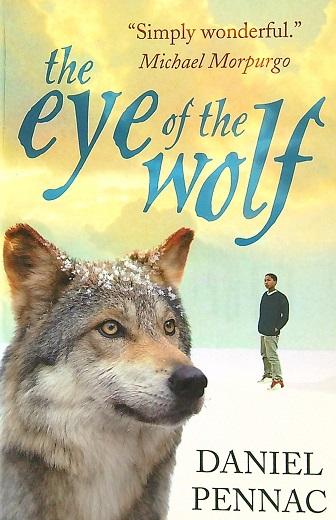 The Eye of the Wolf