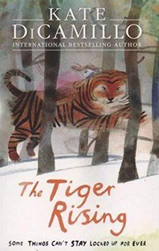 The Tiger Rising